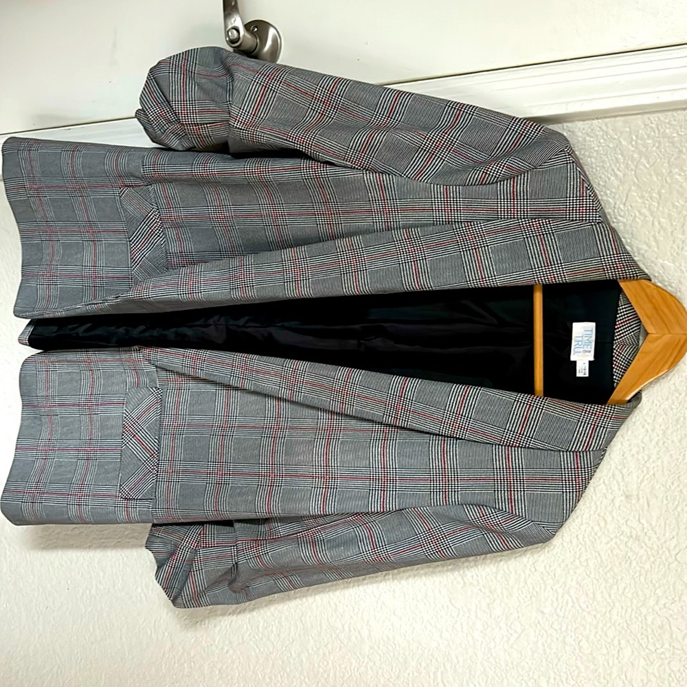Fabulous blazer!! M/L - Picture 1 of 4